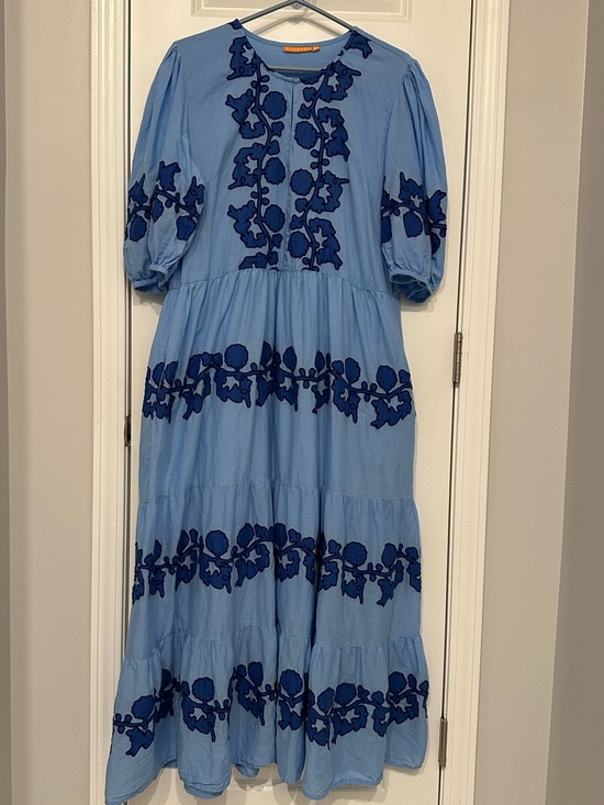 Oliphant Dresses & Skirts - Oliphant Maxi Dress